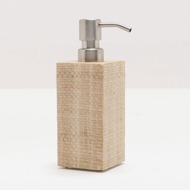 BATH COLLECTION NATURAL BAGOR GRASS