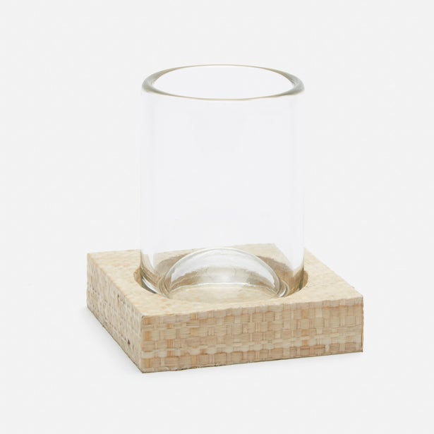 BATH COLLECTION NATURAL BAGOR GRASS