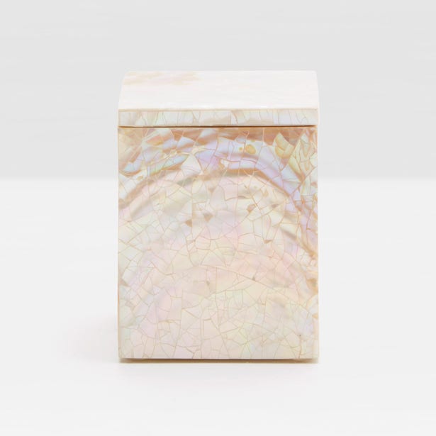 BATH COLLECTION KABIBE SHELL