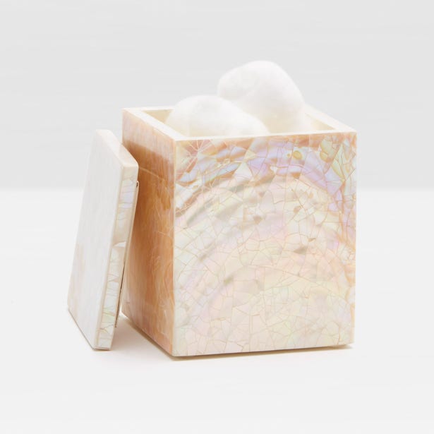 BATH COLLECTION KABIBE SHELL