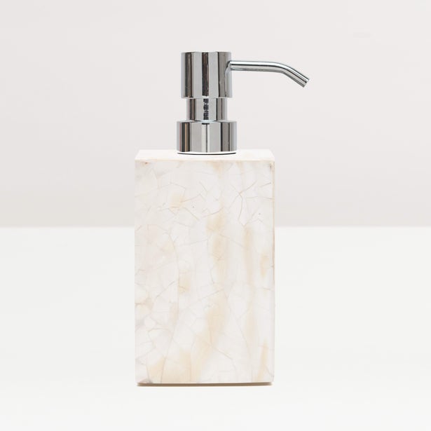 BATH COLLECTION KABIBE SHELL