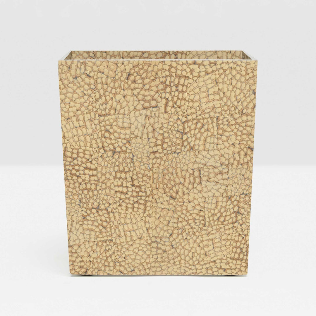 BATH COLLECTION GOLD LAQCUERED EGGSHELL