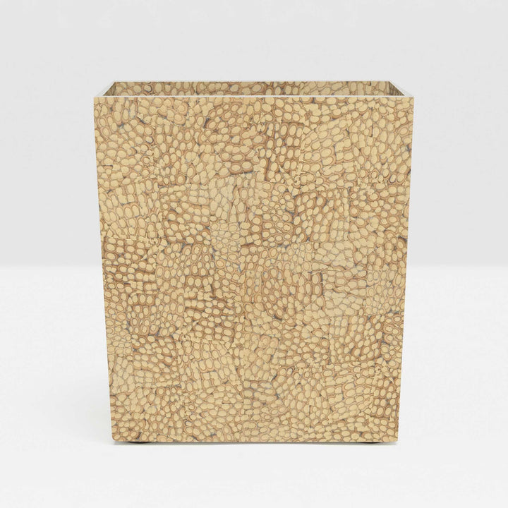 BATH COLLECTION GOLD LAQCUERED EGGSHELL