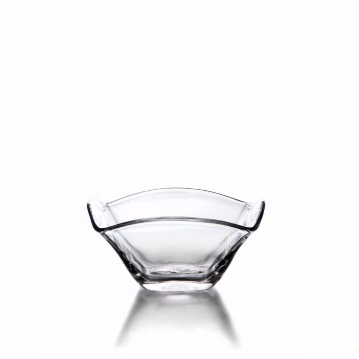 BOWL GLASS WOODBURY