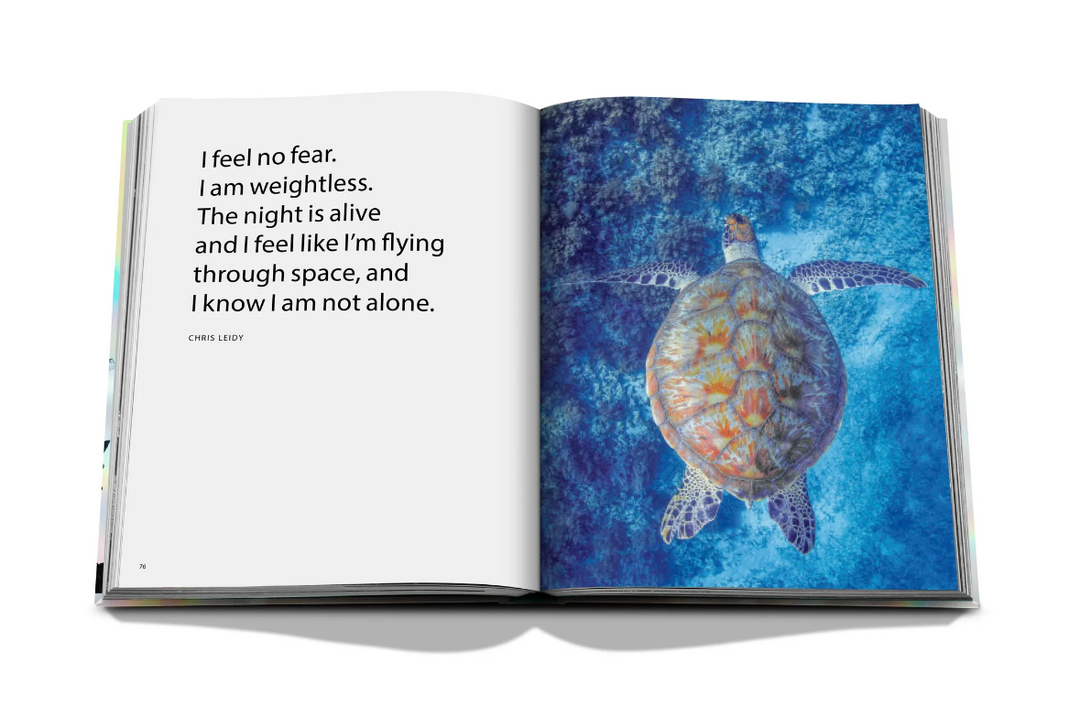 BOOK "THE CORAL TRIANGLE" #59035