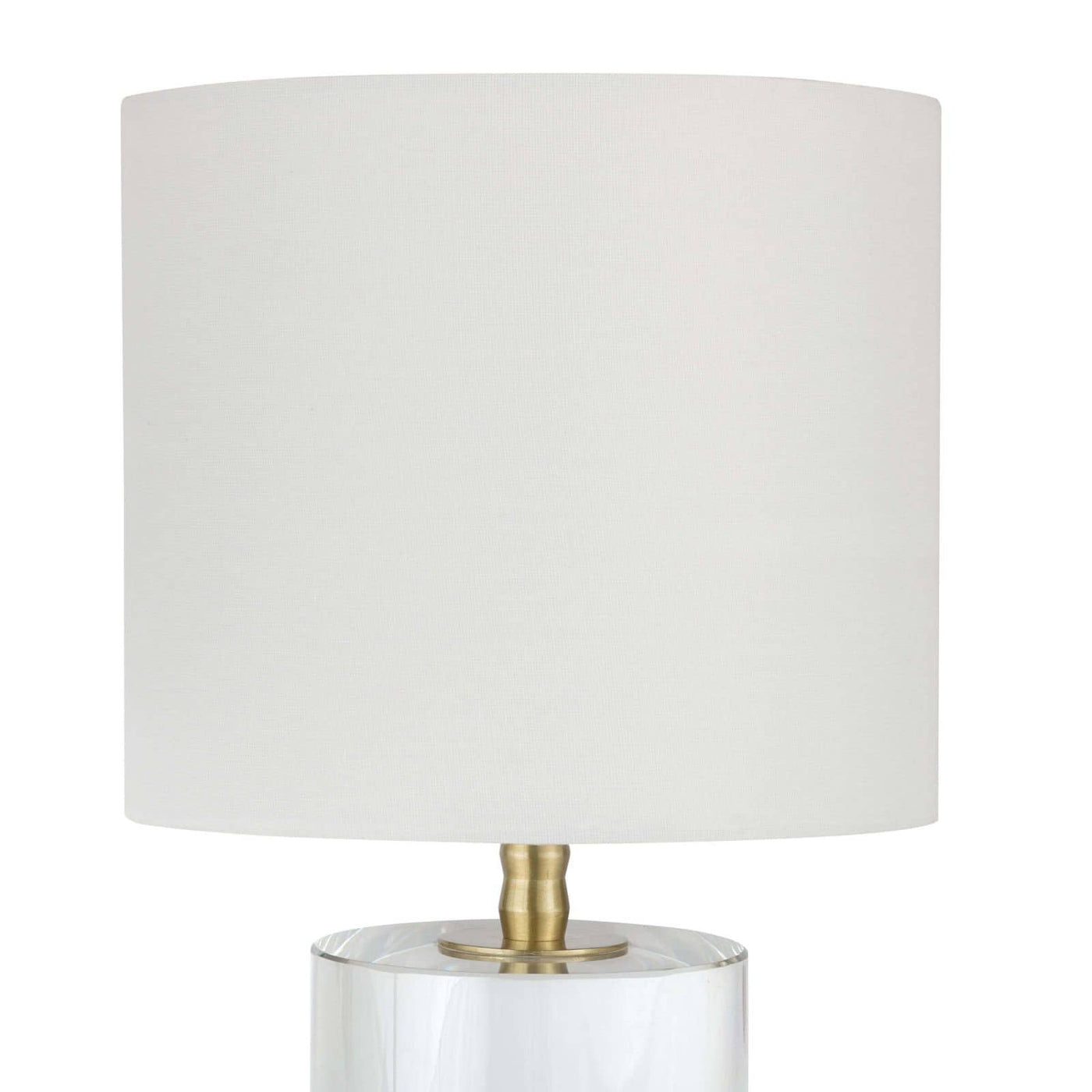 TABLE LAMP CRYSTAL SMALL