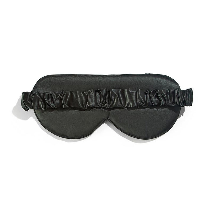 EYE MASK NOIR DE NUIT BLACK