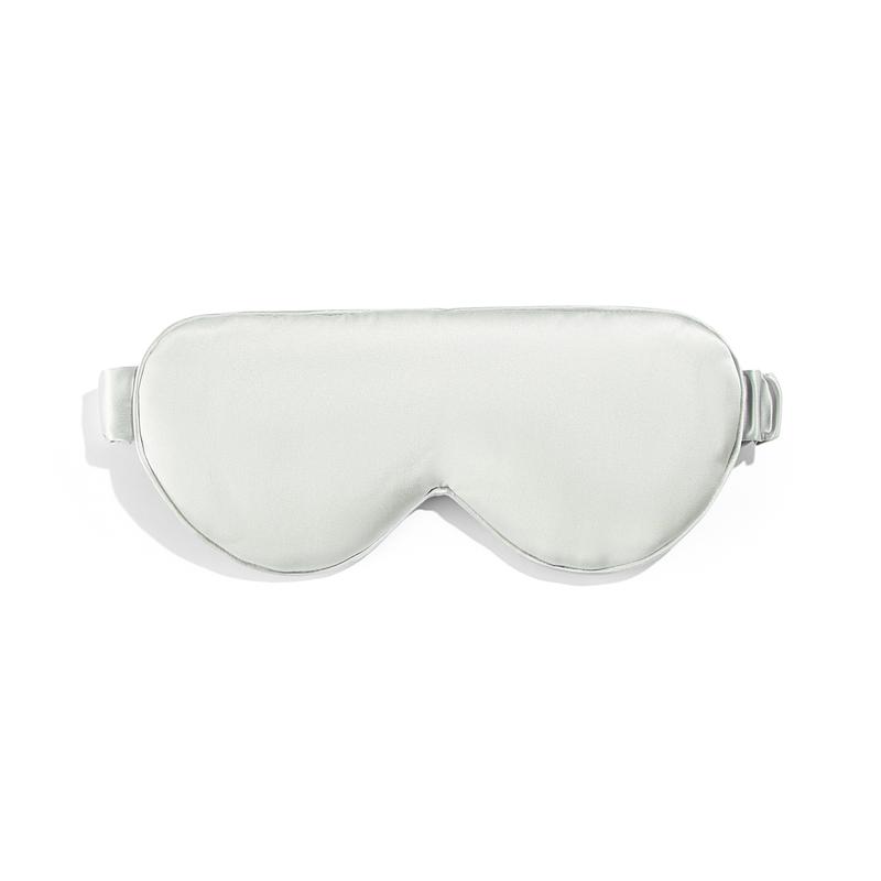 EYE MASK BELLE DE NUIT WHITE