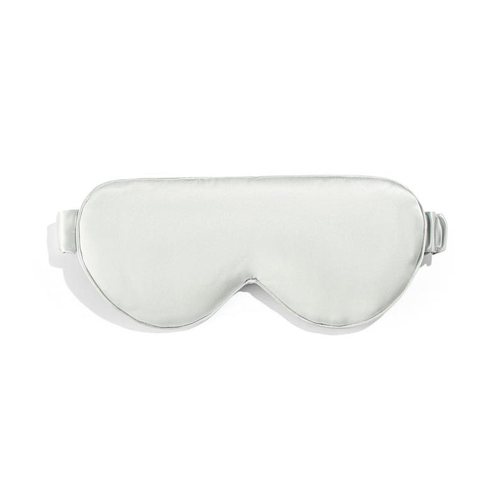 EYE MASK BELLE DE NUIT WHITE