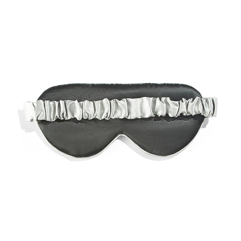 EYE MASK BELLE DE NUIT WHITE