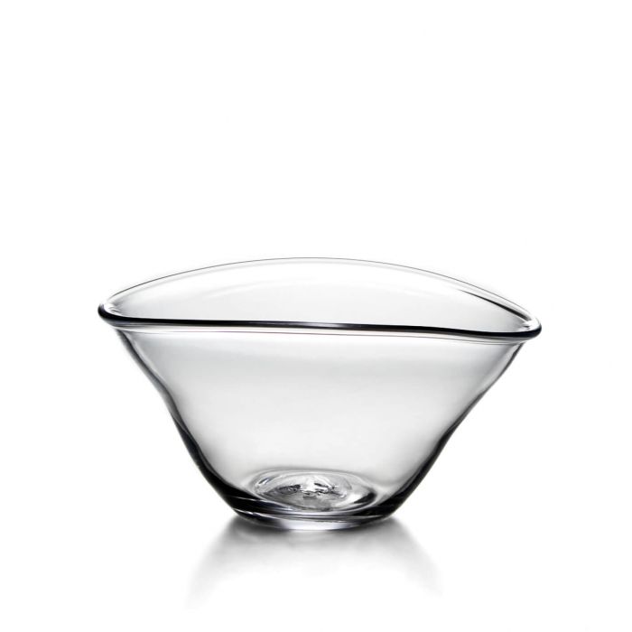 BOWL GLASS BARRE