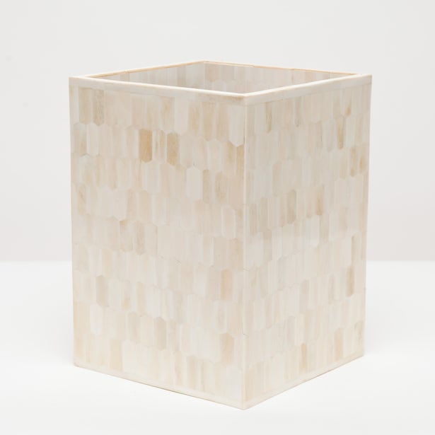 BATH COLLECTION VERTICAL NATURAL BONE