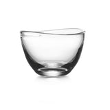 BOWL GLASS BARRE