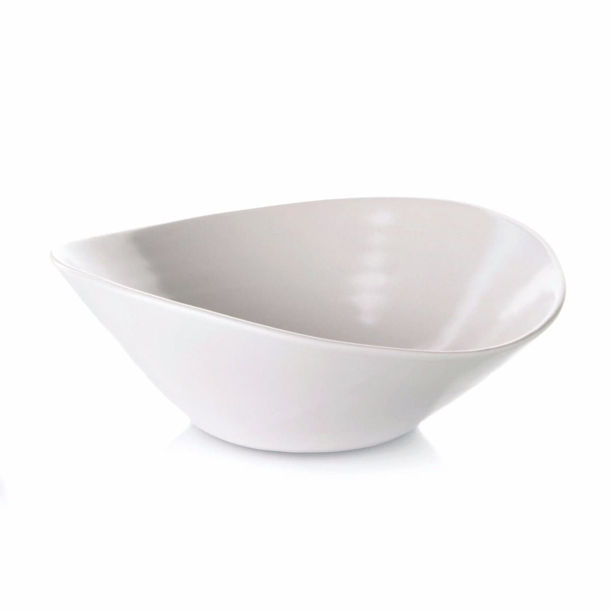 SIMON PEARCE PASTA BOWL BARRE (Available in 2 Colors)