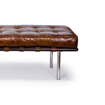 TUFTED BENCH GALLERY