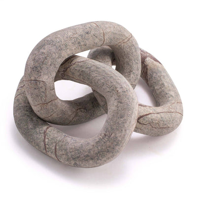MARBLE CHAIN VARIEGATED