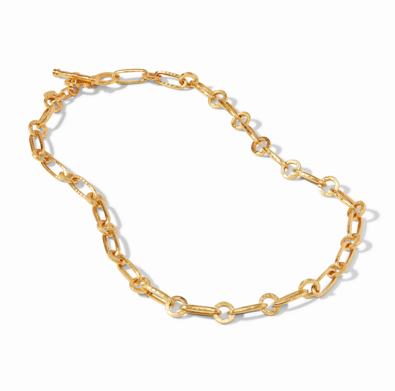 NECKLACE PALLADIO LINK