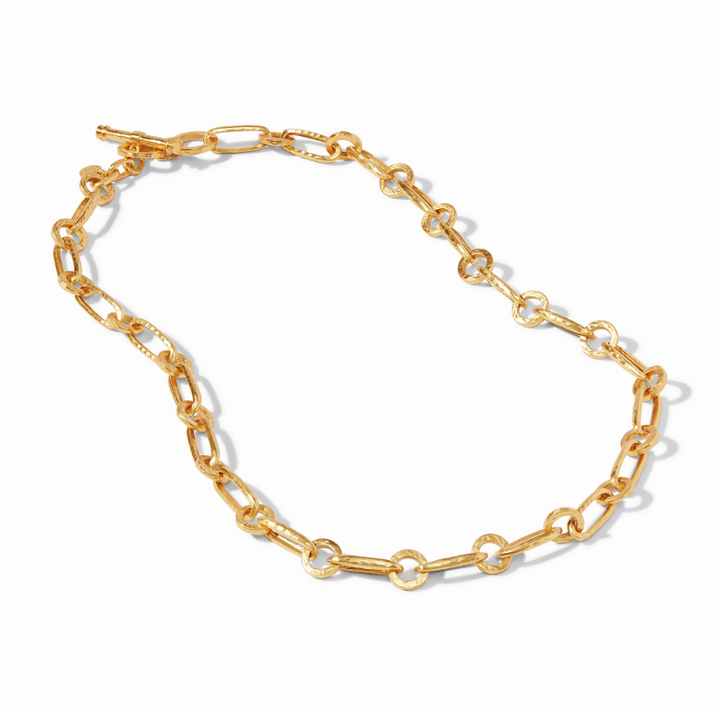 NECKLACE PALLADIO LINK