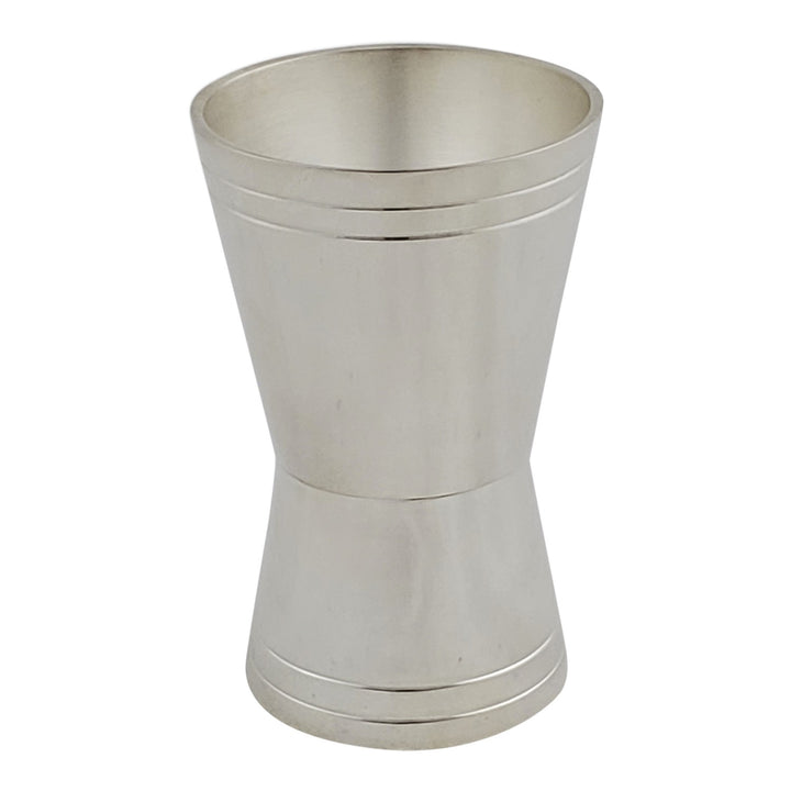DOUBLE JIGGER STRAIGHT SIDED
