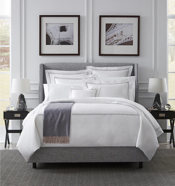 GRANDE HOTEL BEDDING COLLECTION (Duvet Covers)
