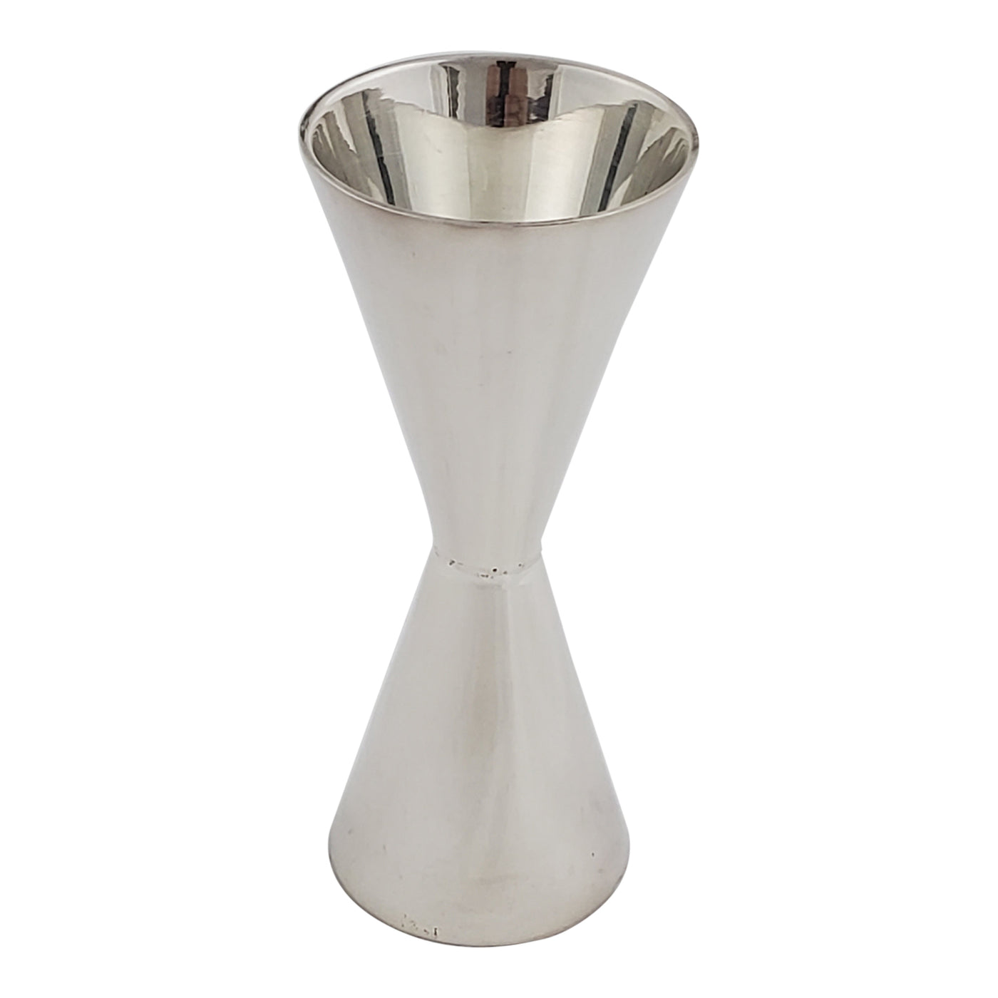 JIGGER CONE SHAPED DOUBLE