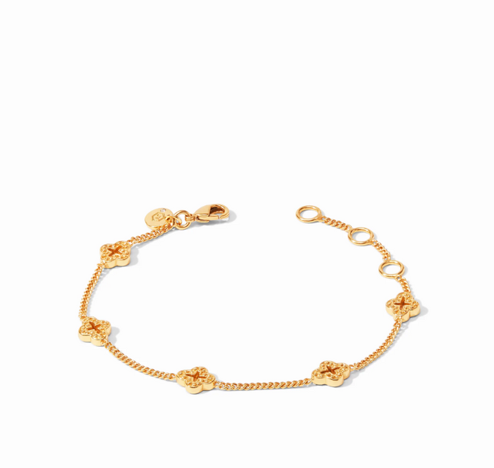 BRACELET FLORENTINE DELICATE #60200