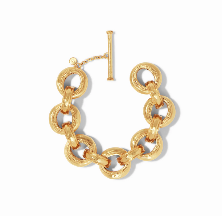 BRACELET CANNES DEMI LINK #57069