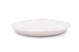 PLATTER ROUND CREAM LARGE