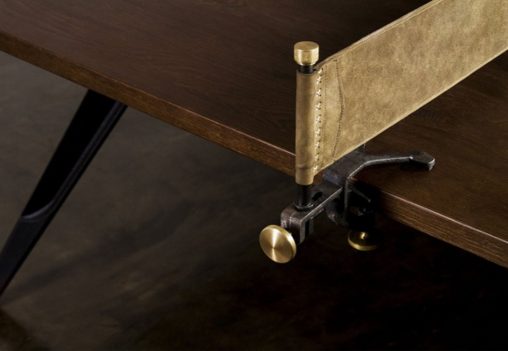 GAMING TABLE PING PONG #40927