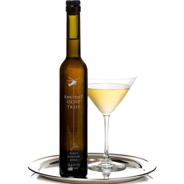 DIRTY MARTINI JUICE #43348