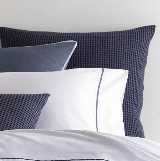 SHAM BUBBLE MATELASSE