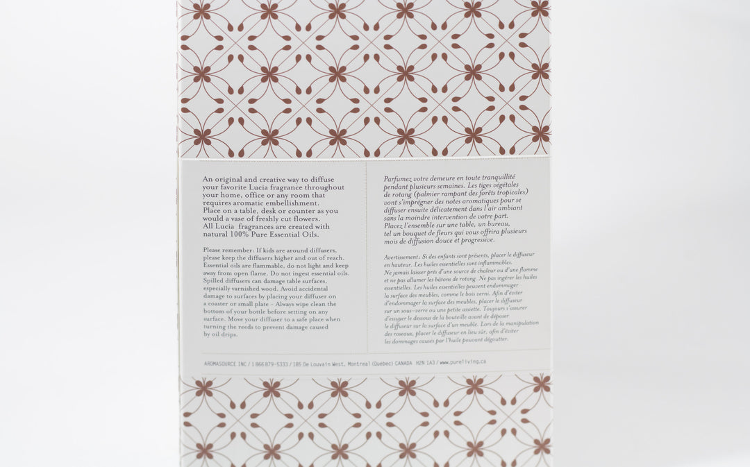 DIFFUSER GOAT MILK #22088