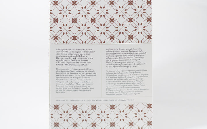 DIFFUSER GOAT MILK #22088