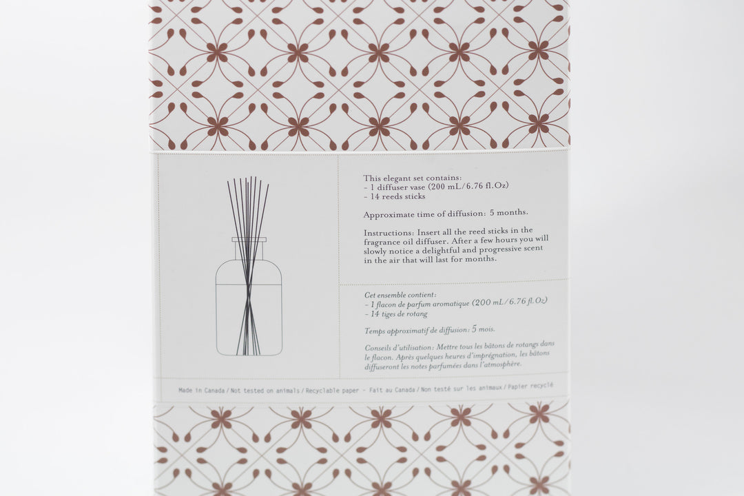 DIFFUSER GOAT MILK #22088