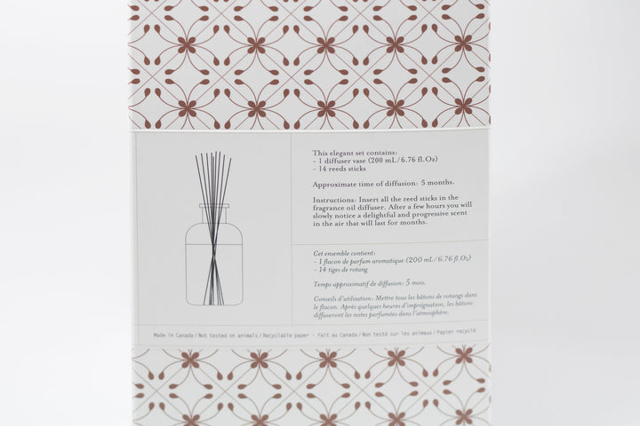 DIFFUSER GOAT MILK #22088