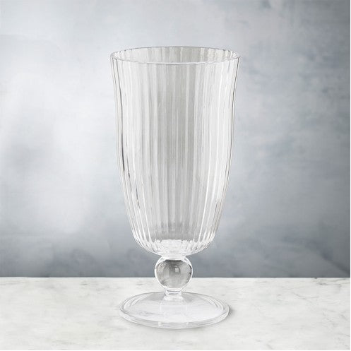 TUMBLER CLEAR ACRYLIC #45843