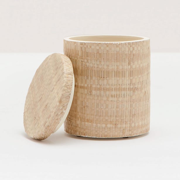 BATH COLLECTION NATURAL BAGOR GRASS