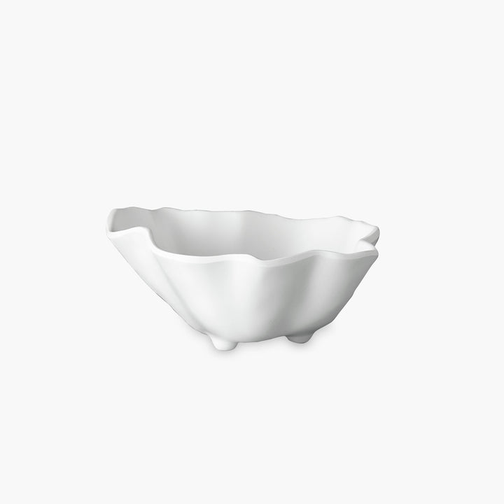 BOWL WHITE VIDA NUBE SMALL #45849