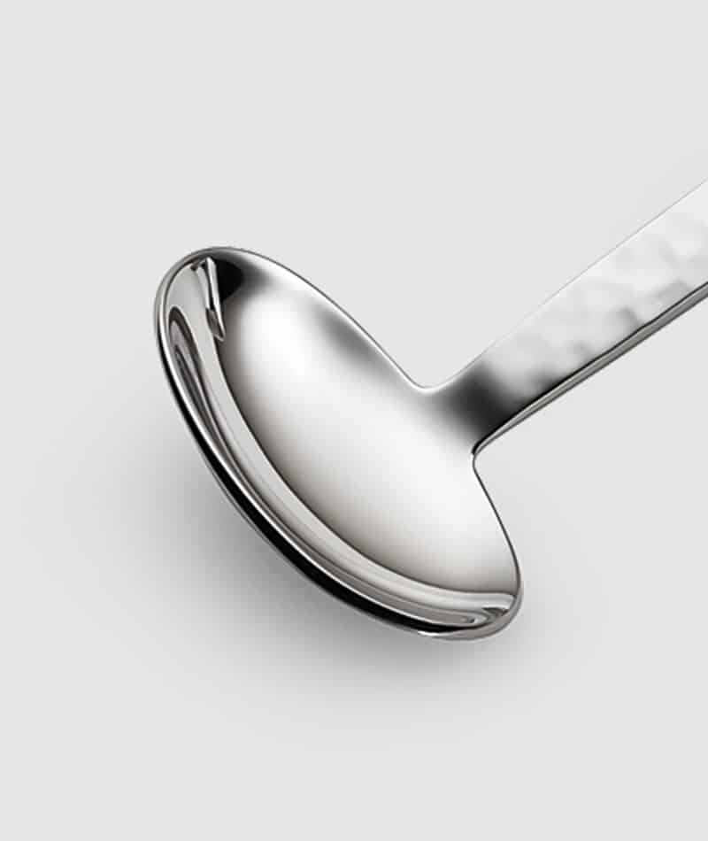 LADLE GRAVY 5.5" #24853
