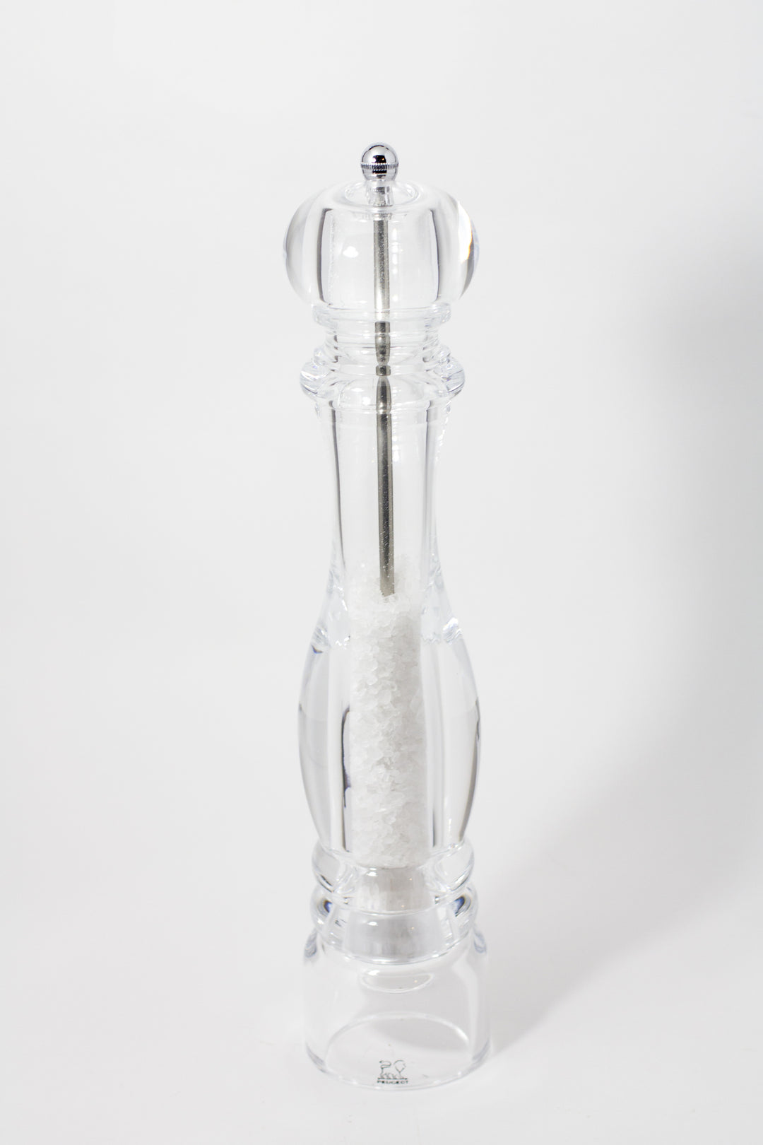 SALT & PEPPER MILL ACRYLIC