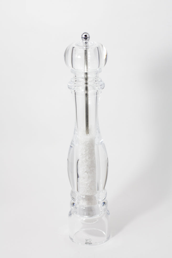SALT & PEPPER MILL ACRYLIC