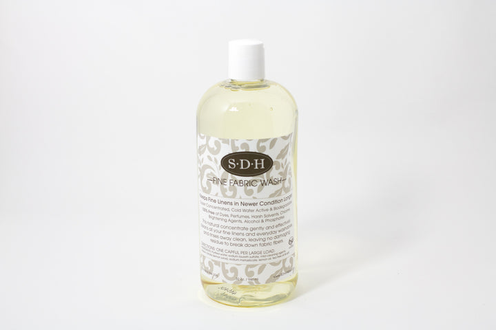 FINE FABRIC WASH #25772