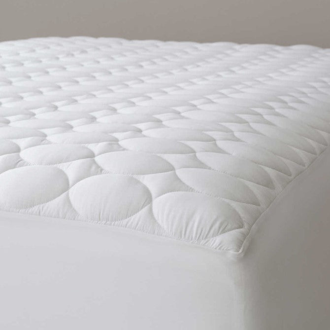 MATTRESS PAD CLOUD (Available in 4 Sizes)