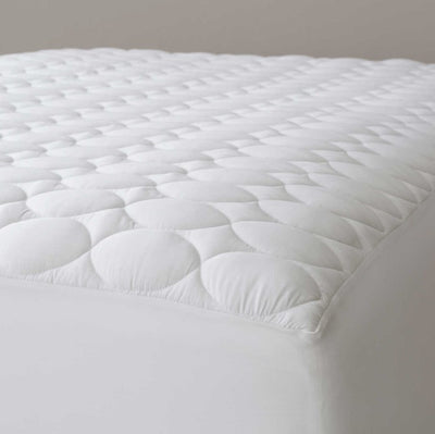 MATTRESS PAD CLOUD (Available in 4 Sizes)