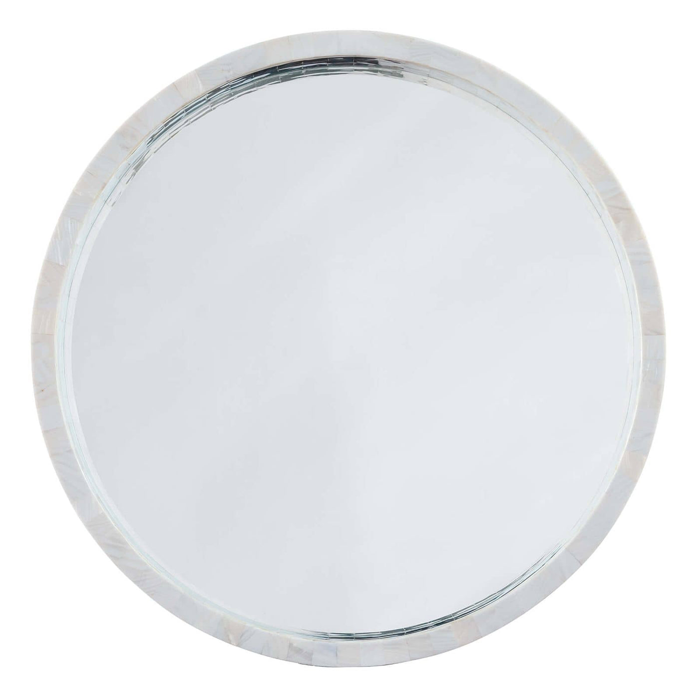MIRROR MOTHER OF PEARL LARGE