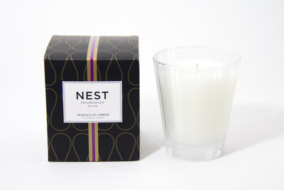 NEST CLASSIC 1-WICK SCENTED CANDLES