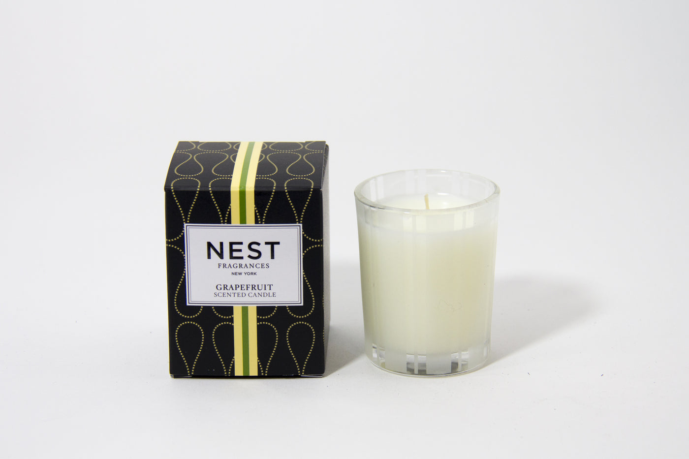 NEST VOTIVE CANDLES SCENTED