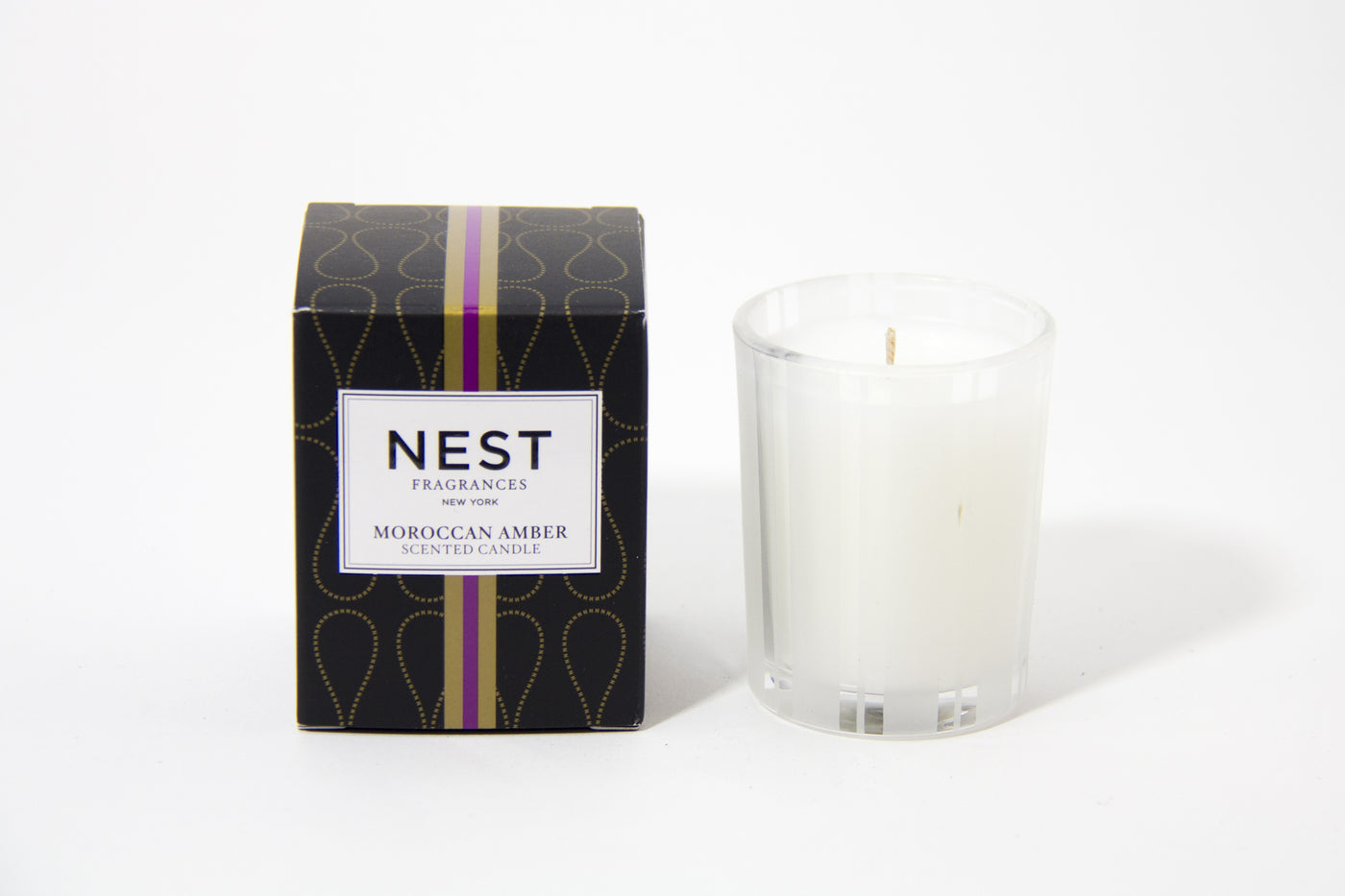 NEST VOTIVE CANDLES SCENTED