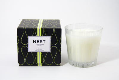 NEST SCENTED 3 WICK CANDLES