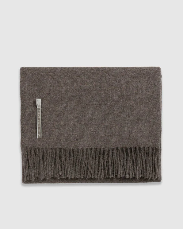 THROW CLASSIC SOLID COLLECTION